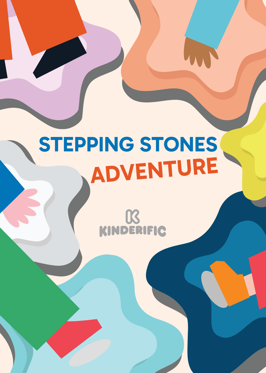 STEPPING STONE GAMES